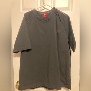 Nike F.C. Men’s Top 802417-010 XL